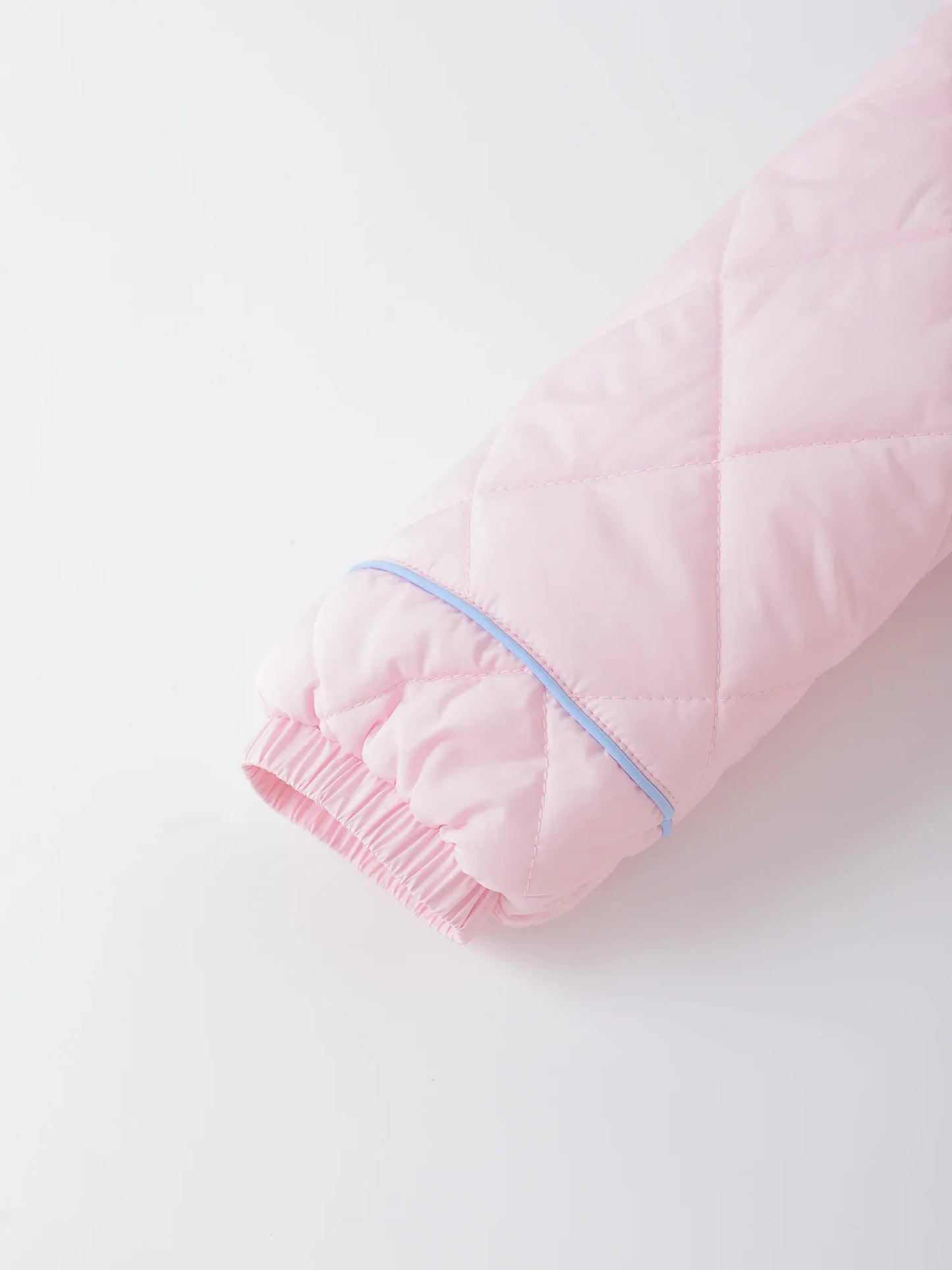 Kids’ Quilted Jacket