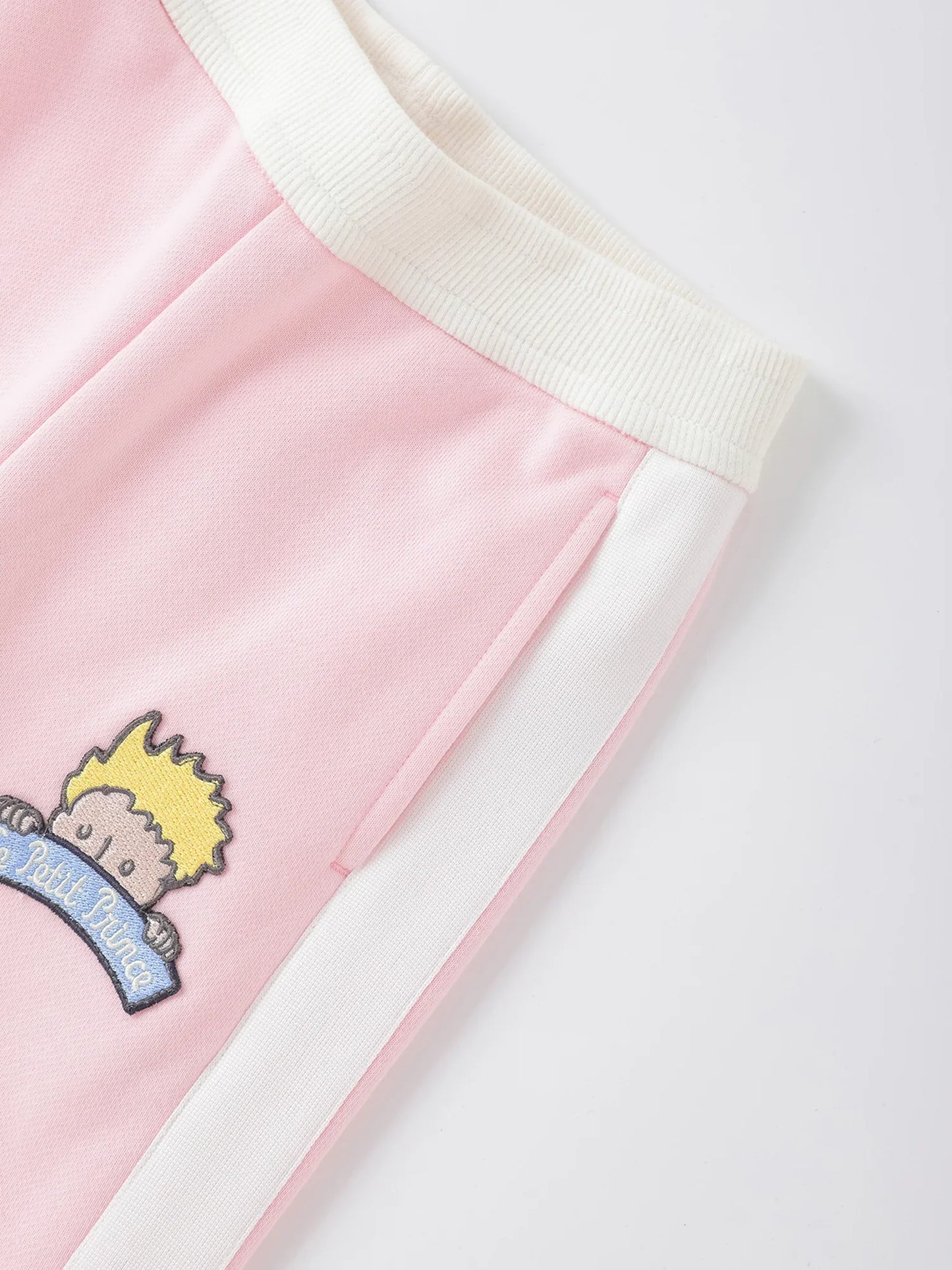 Kids’ Graphic Sweatpants