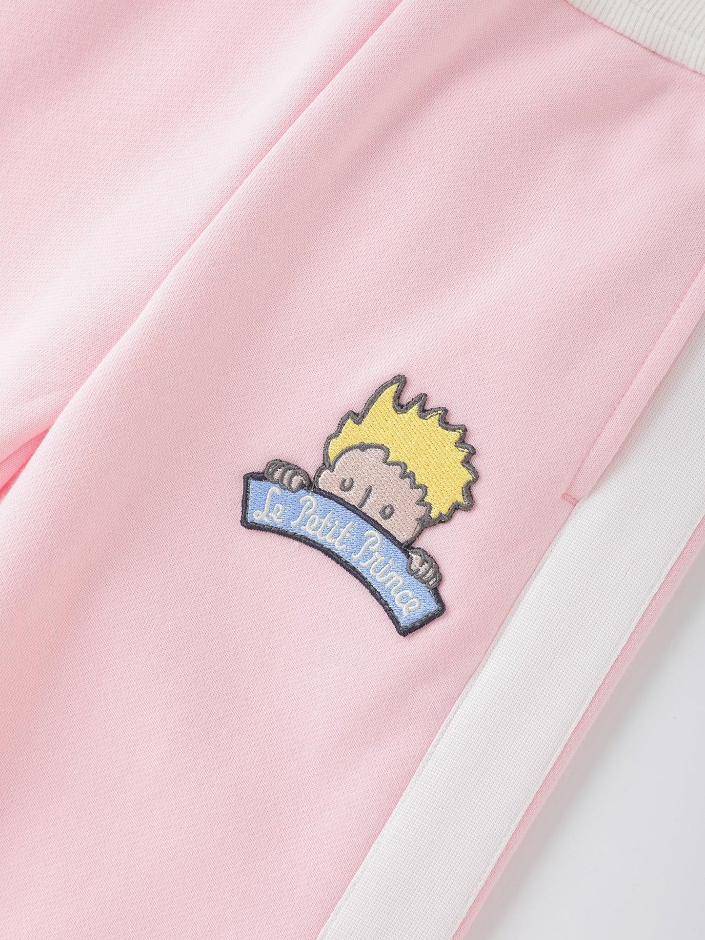 Kids’ Graphic Sweatpants