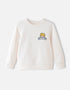 Kids’ Graphic Sweatshirt