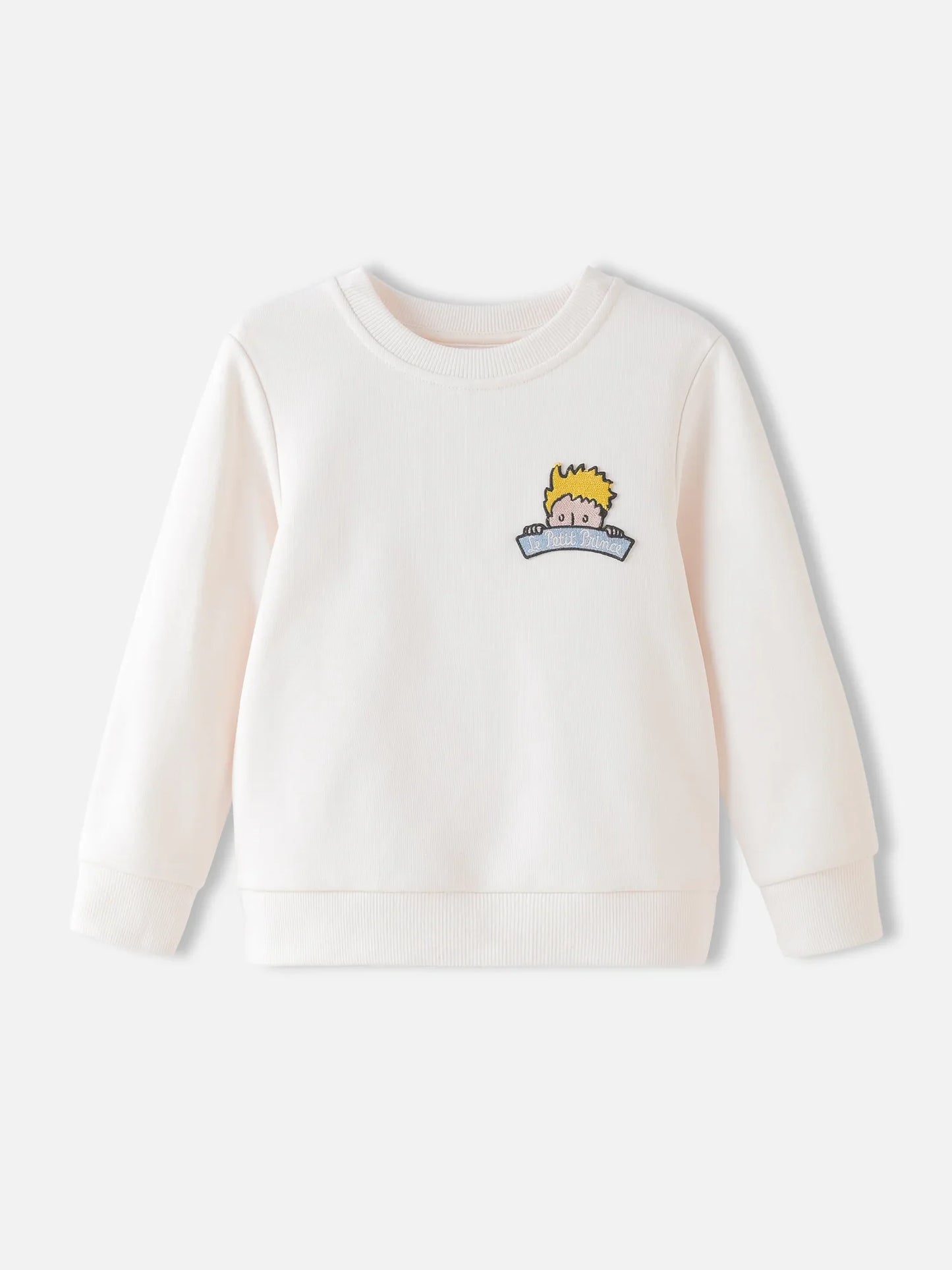 Kids’ Graphic Sweatshirt