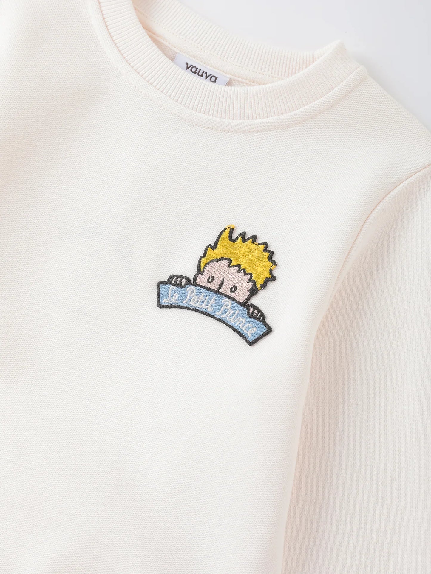 Kids’ Graphic Sweatshirt