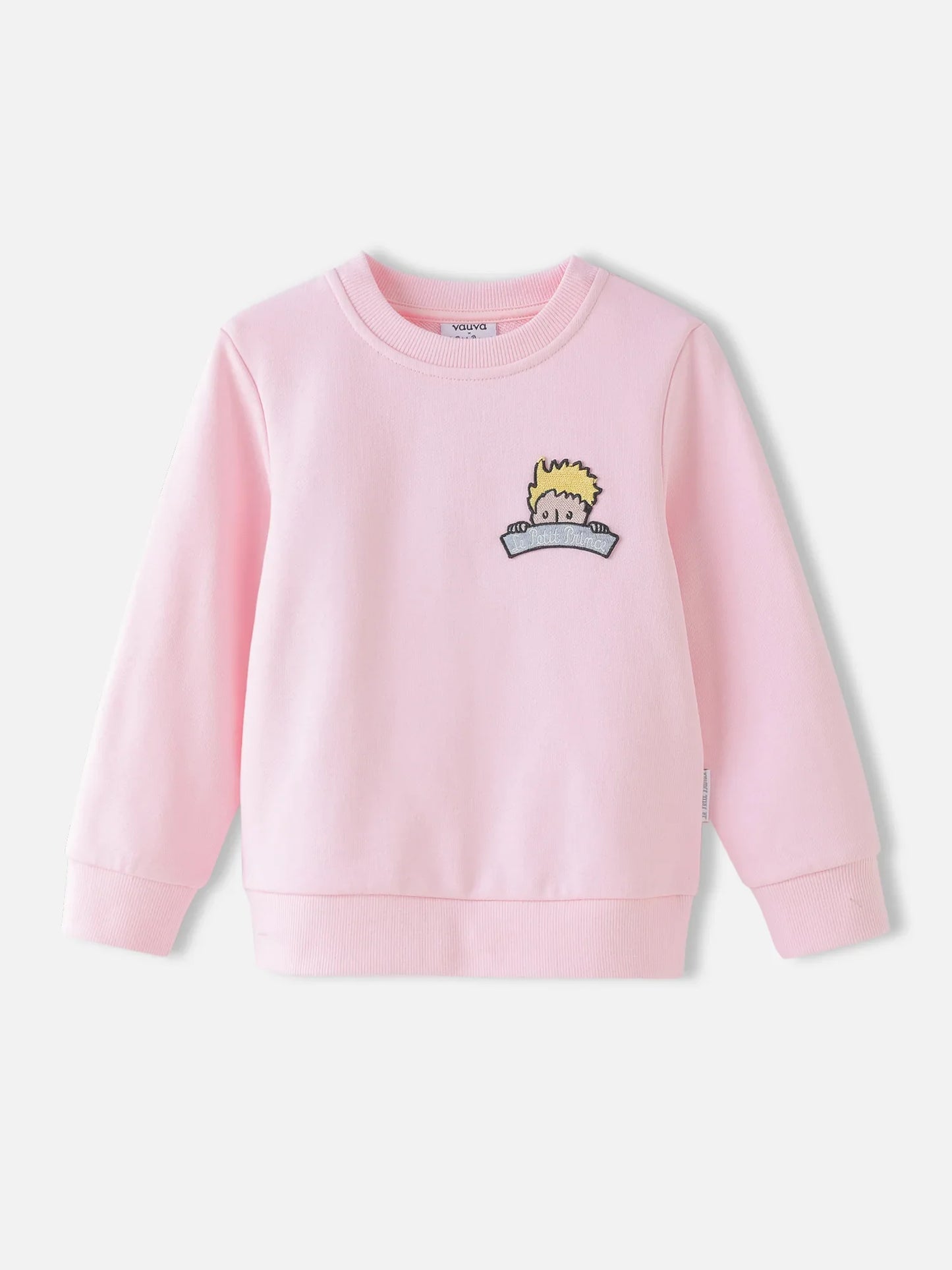 Kids’ Graphic Sweatshirt