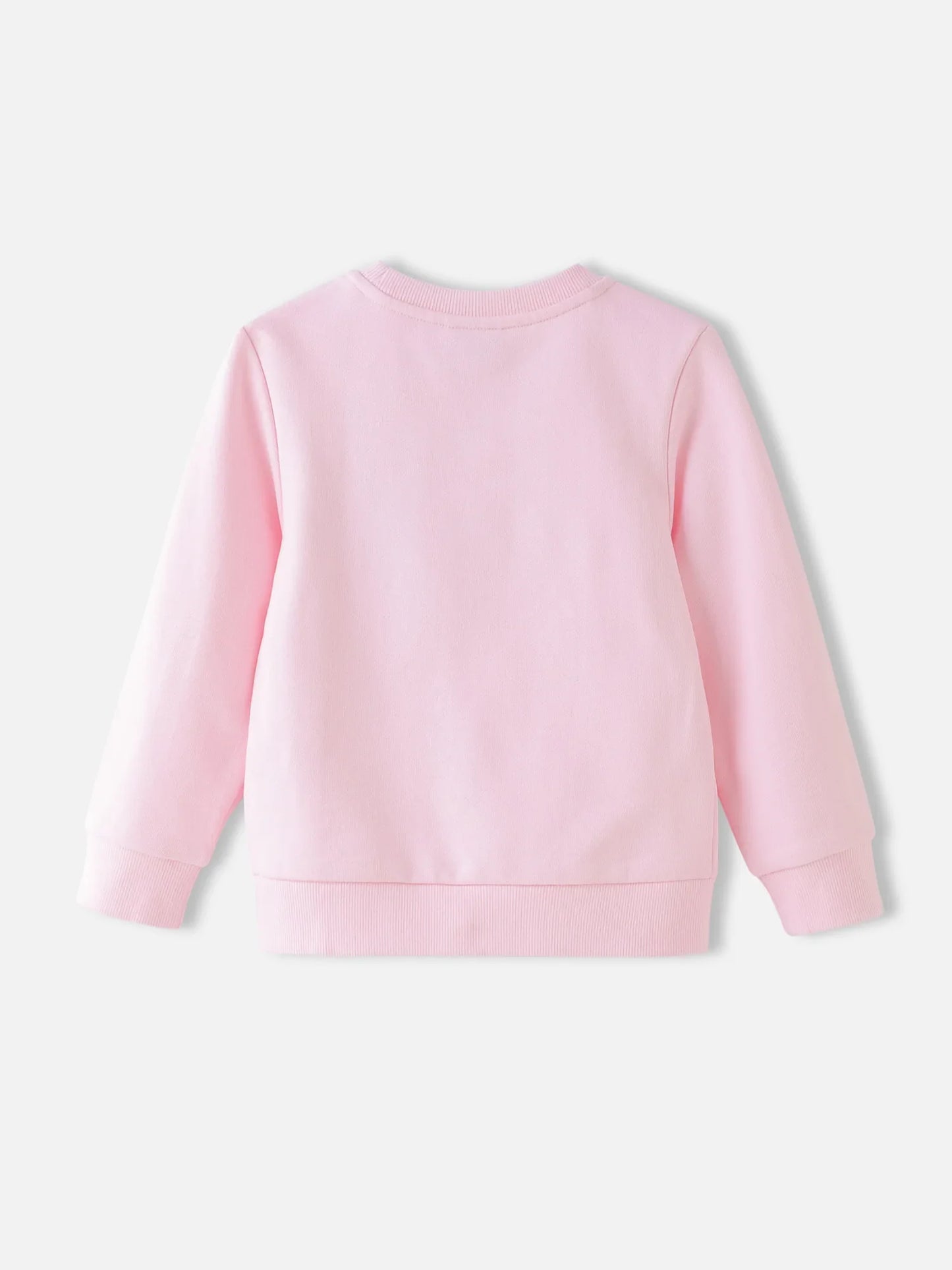 Kids’ Graphic Sweatshirt