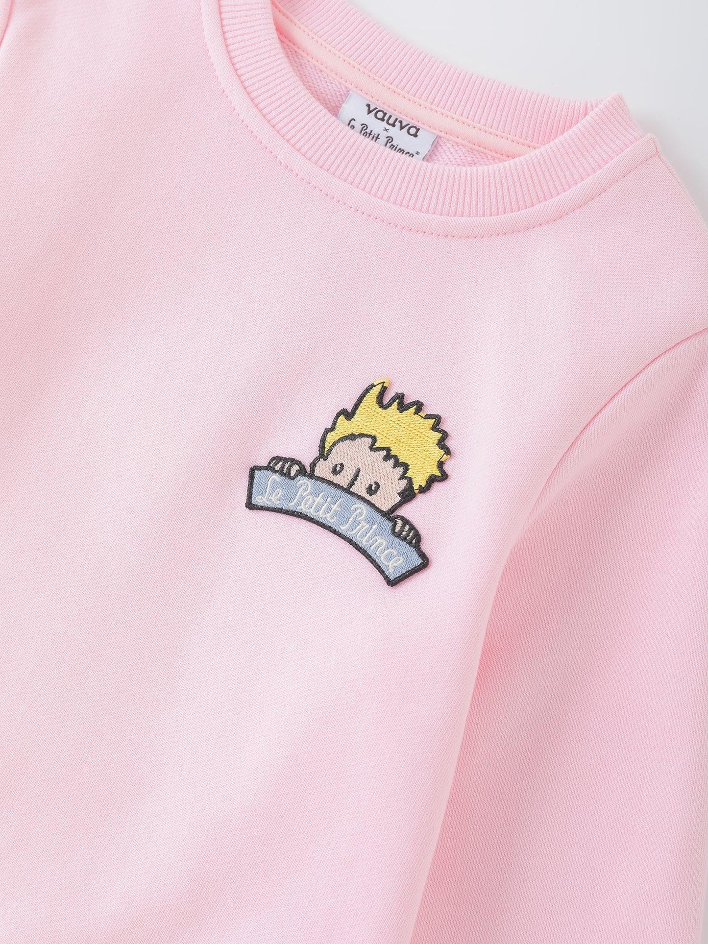 Kids’ Graphic Sweatshirt