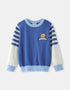 Kids’ Knitted Sweater