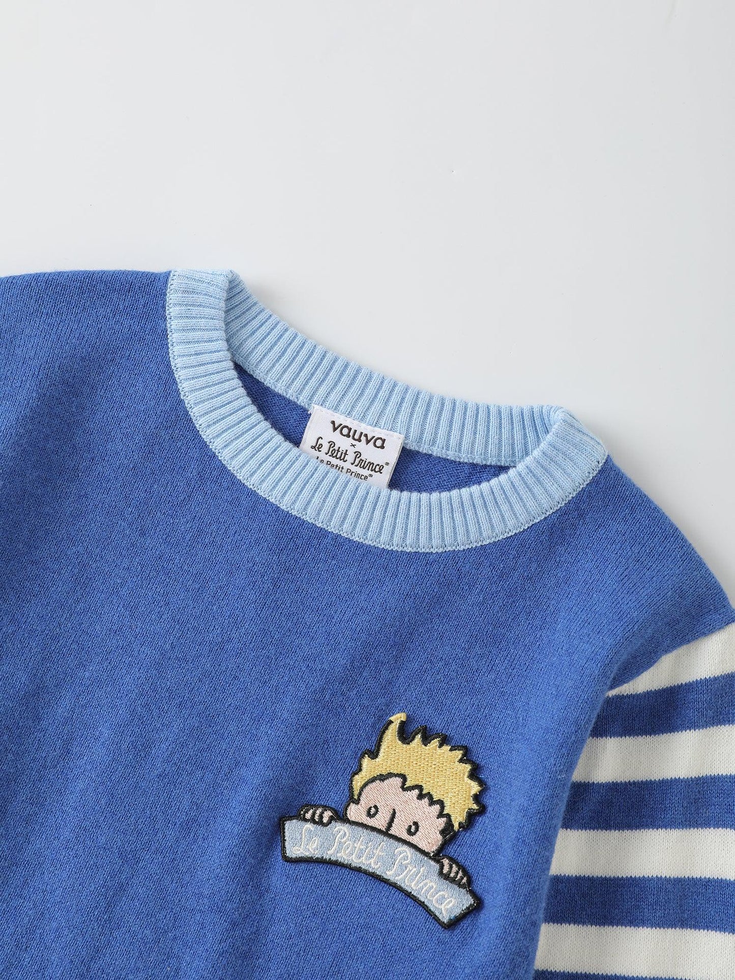 Kids’ Knitted Sweater
