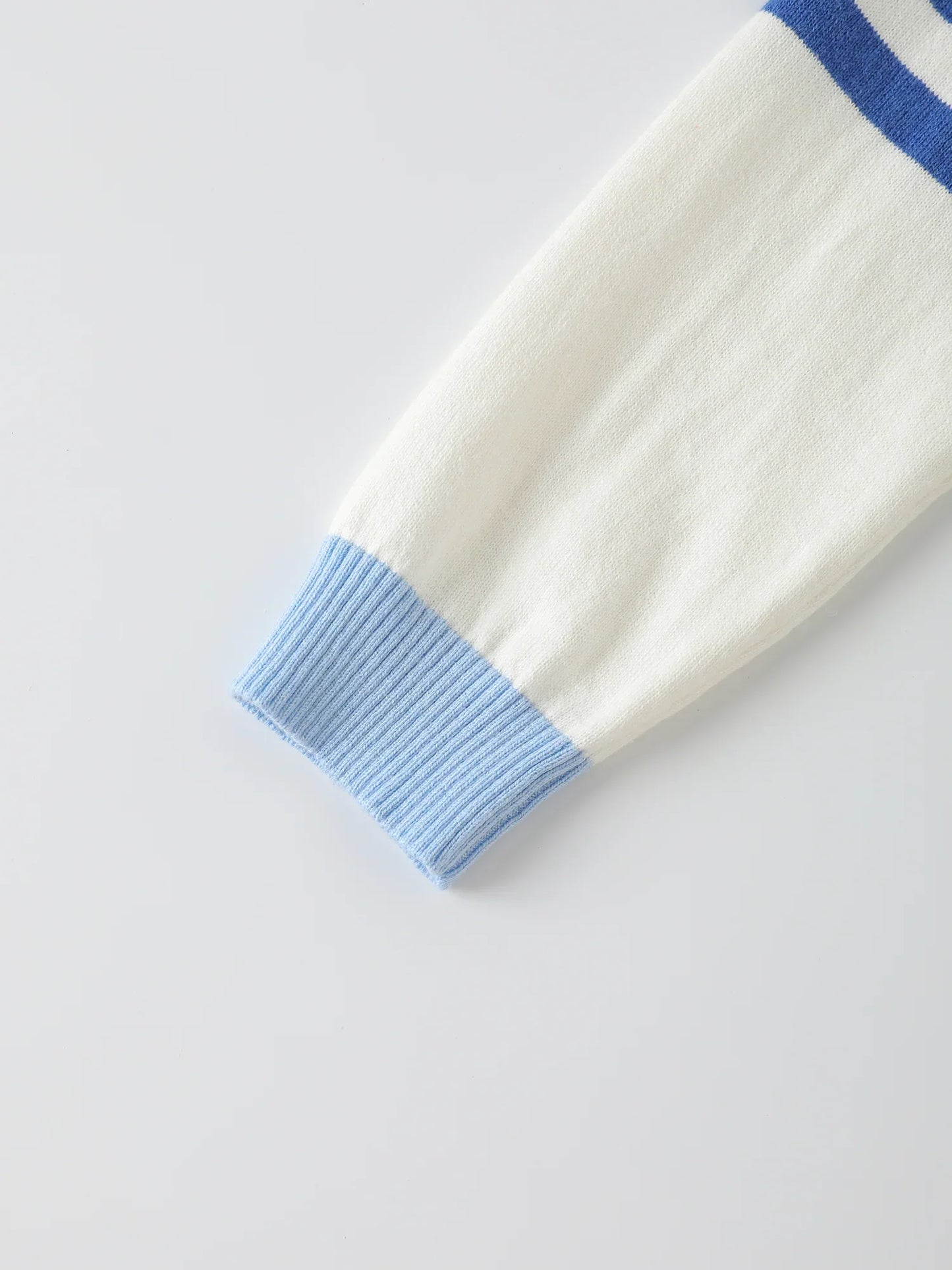 Kids’ Knitted Sweater