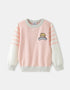 Kids’ Knitted Sweater