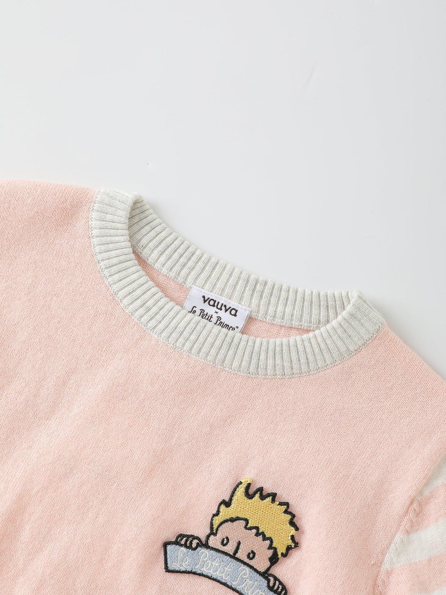 Kids’ Knitted Sweater