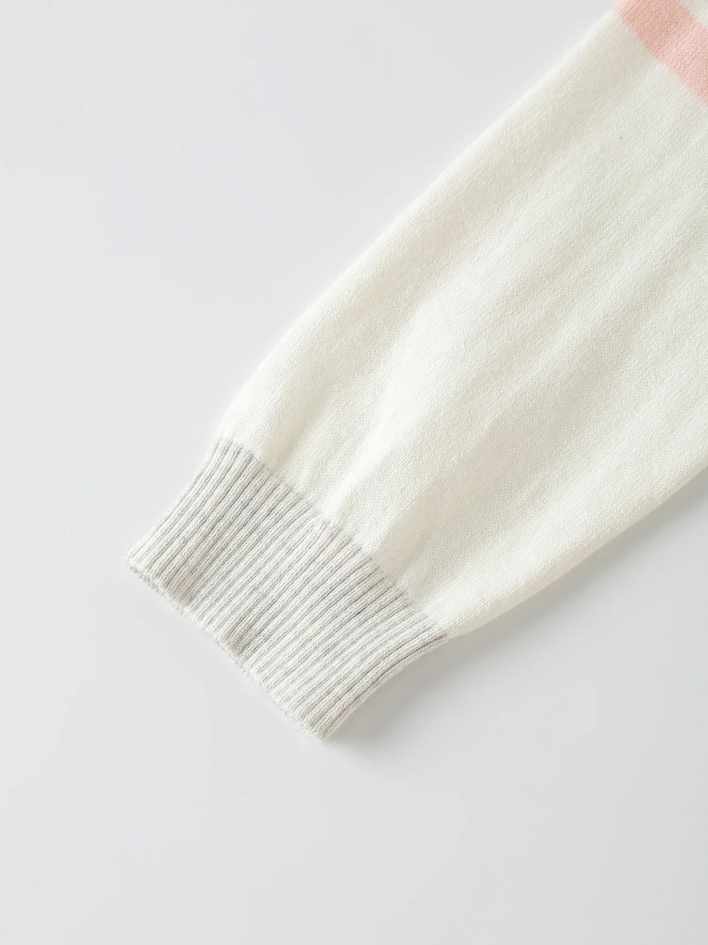 Kids’ Knitted Sweater