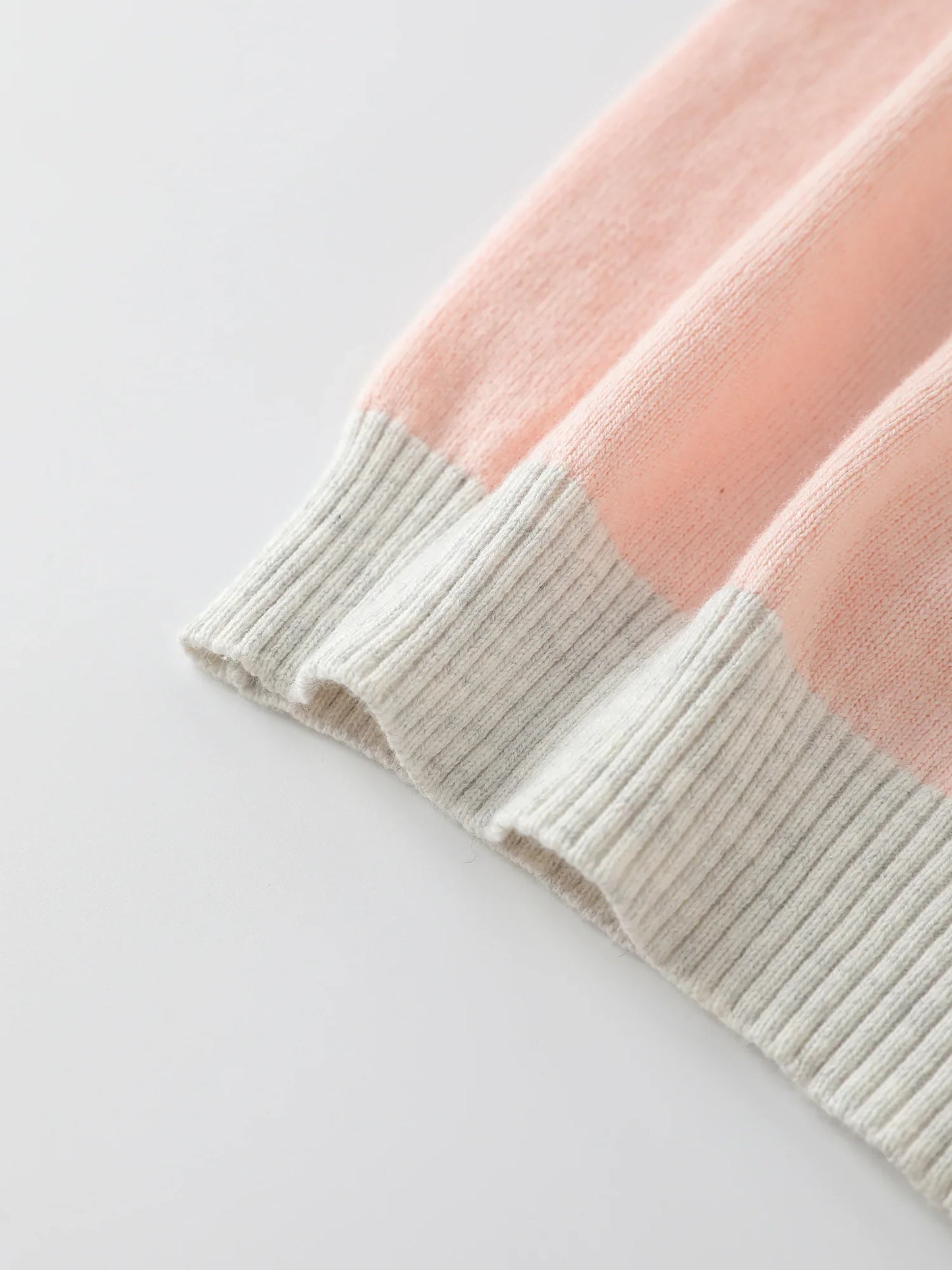 Kids’ Knitted Sweater