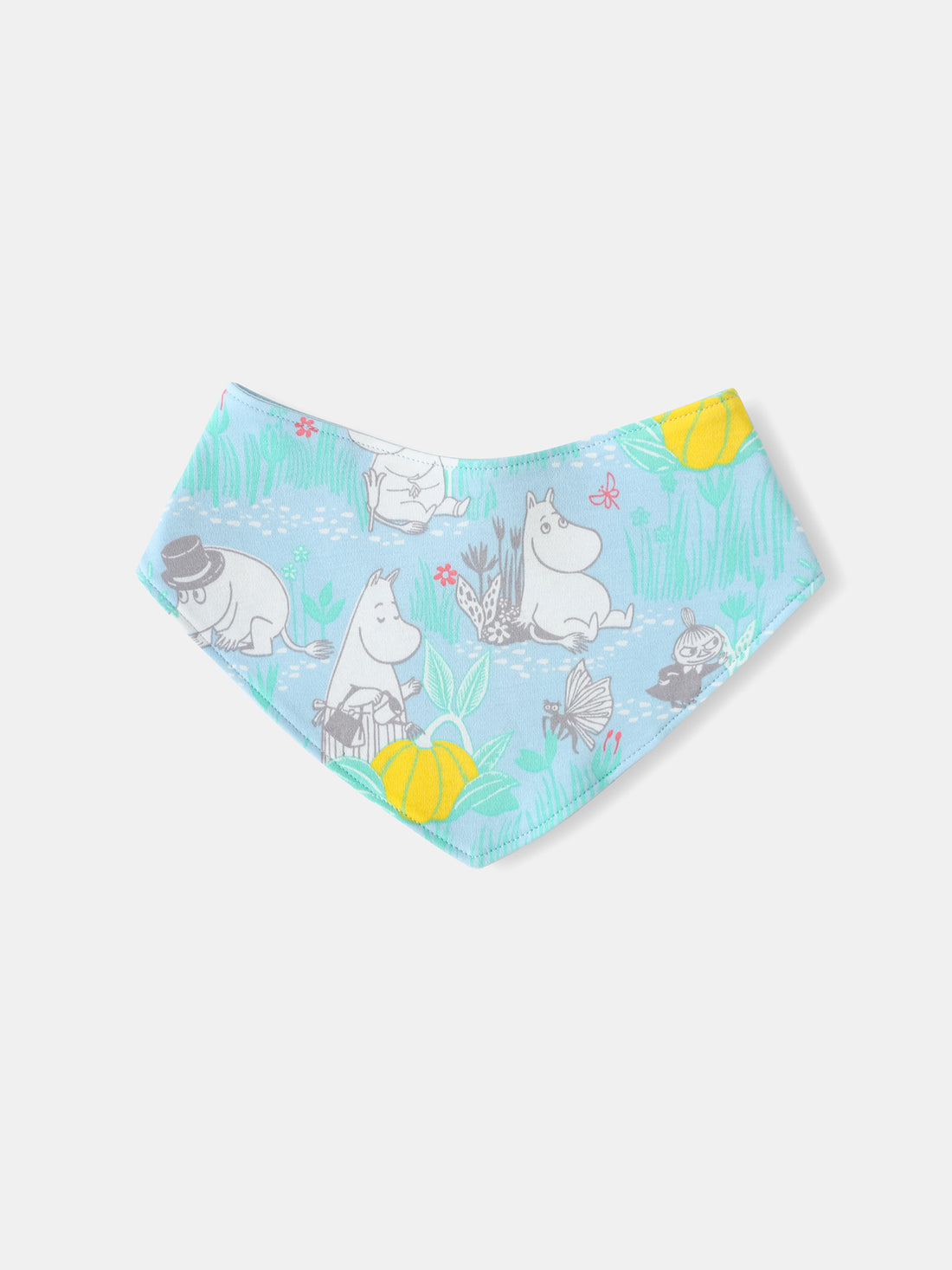Baby All-Over Print Bib