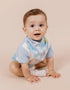 Baby All-Over Print Bib