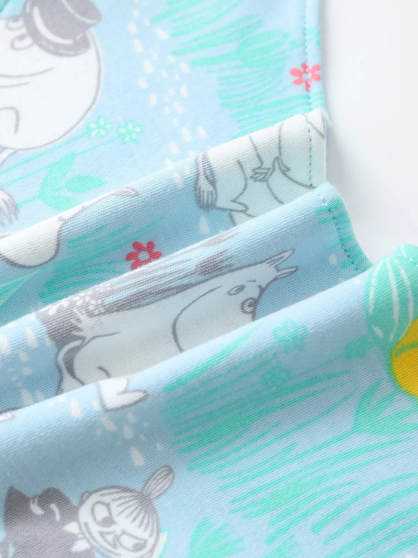 Baby All-Over Print Bib