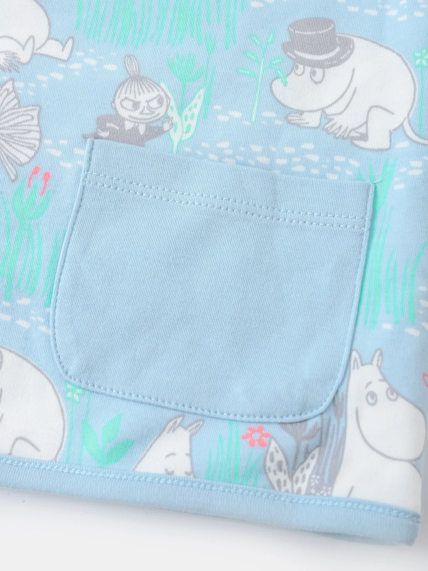 Baby Reversible Quilted Gilet