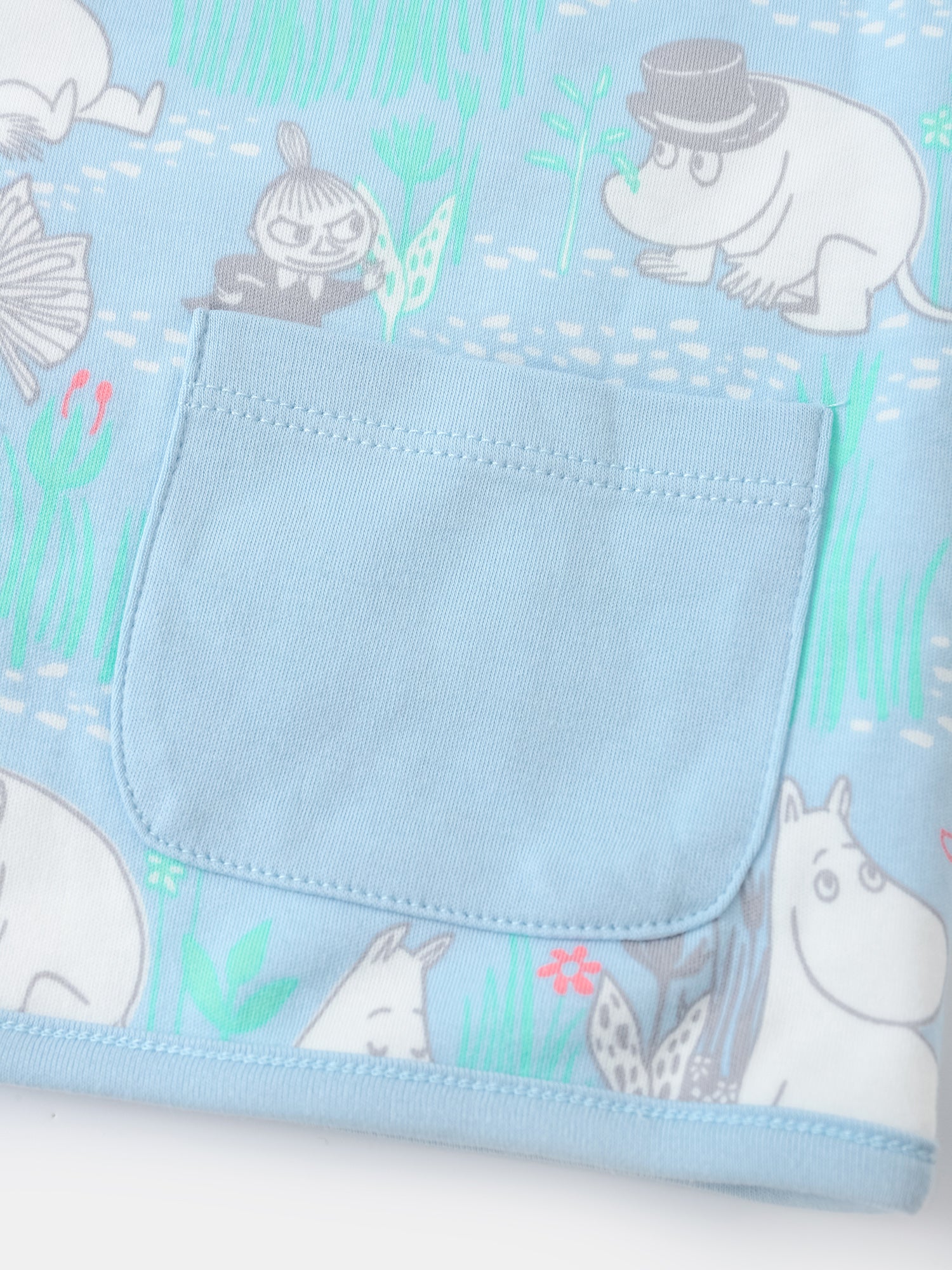 Baby Reversible Quilted Gilet