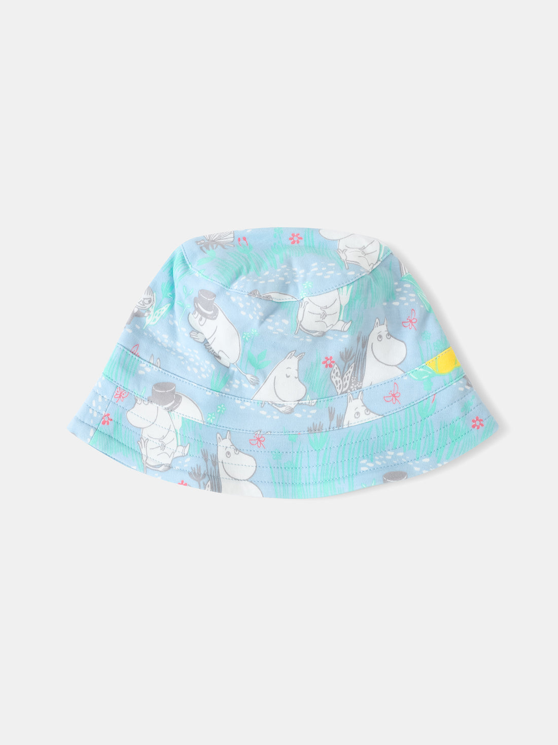 Baby All-Over Print Bucket Hat
