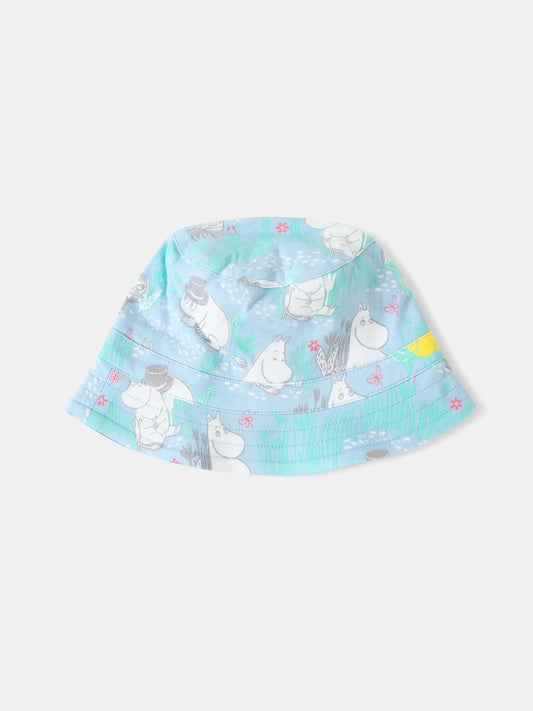 Baby All-Over Print Bucket Hat