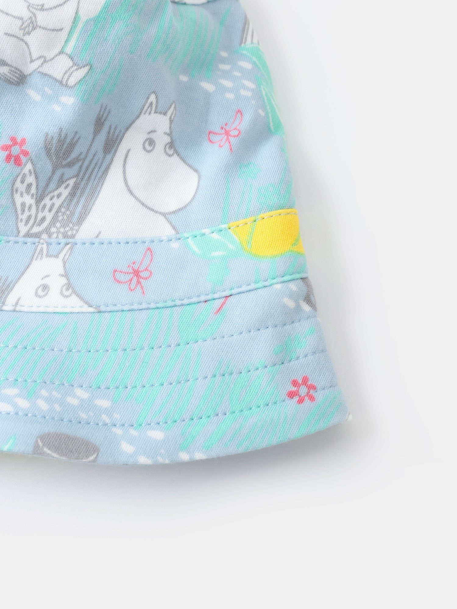 Baby All-Over Print Bucket Hat