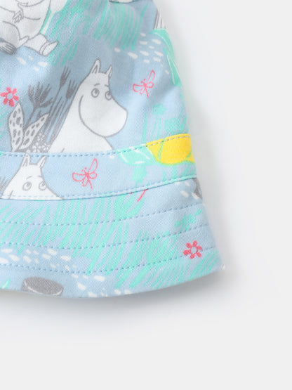 Baby All-Over Print Bucket Hat