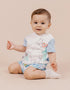 Baby All-Over Print Shorts