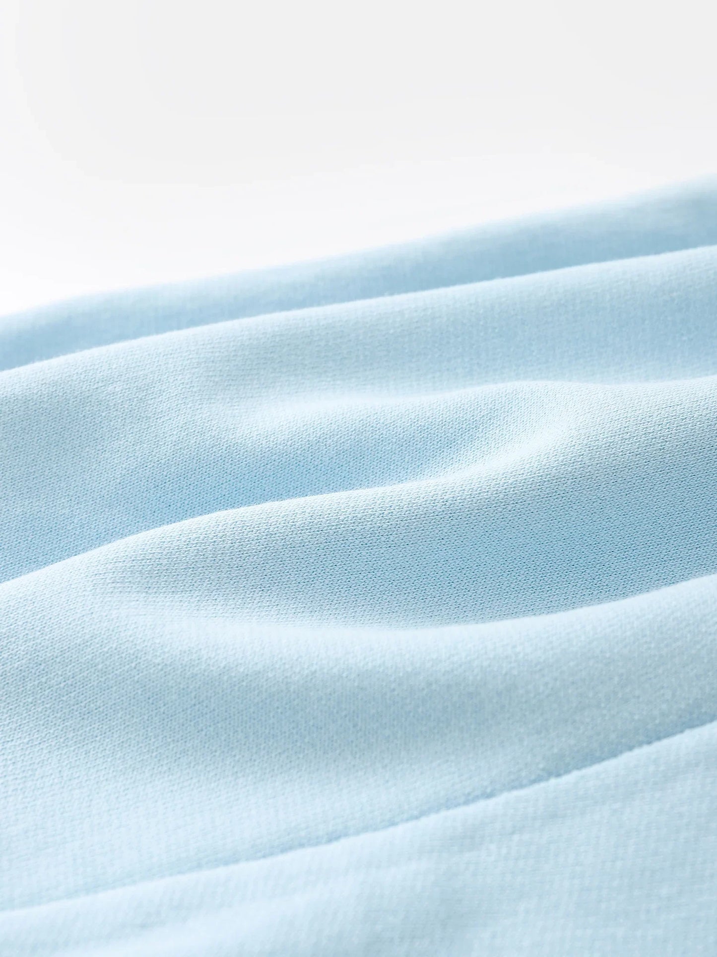 Baby Boy Colorblock Print Shorts