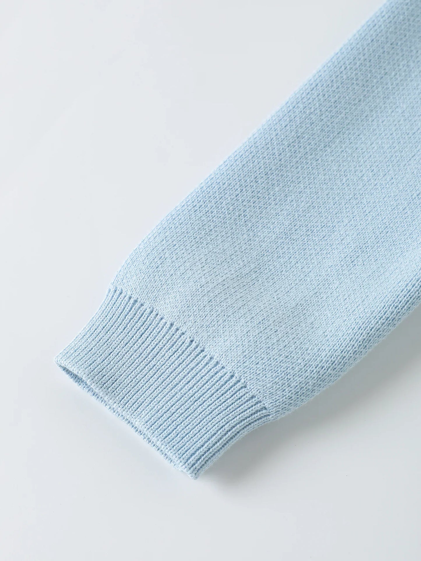 Baby Boys' Scenic Knit Cardigan