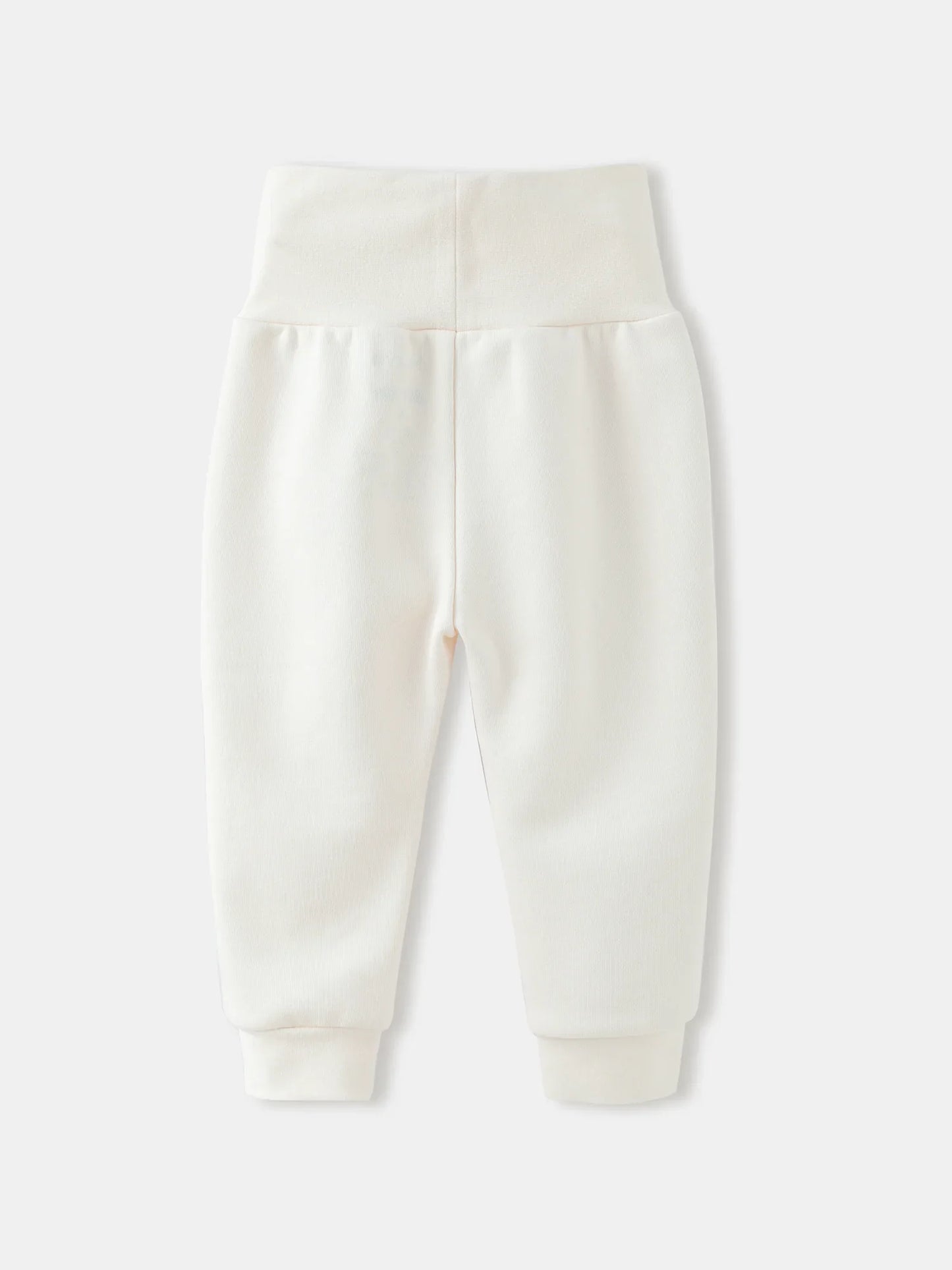 Baby Boys' Embroidered Sweat Pants