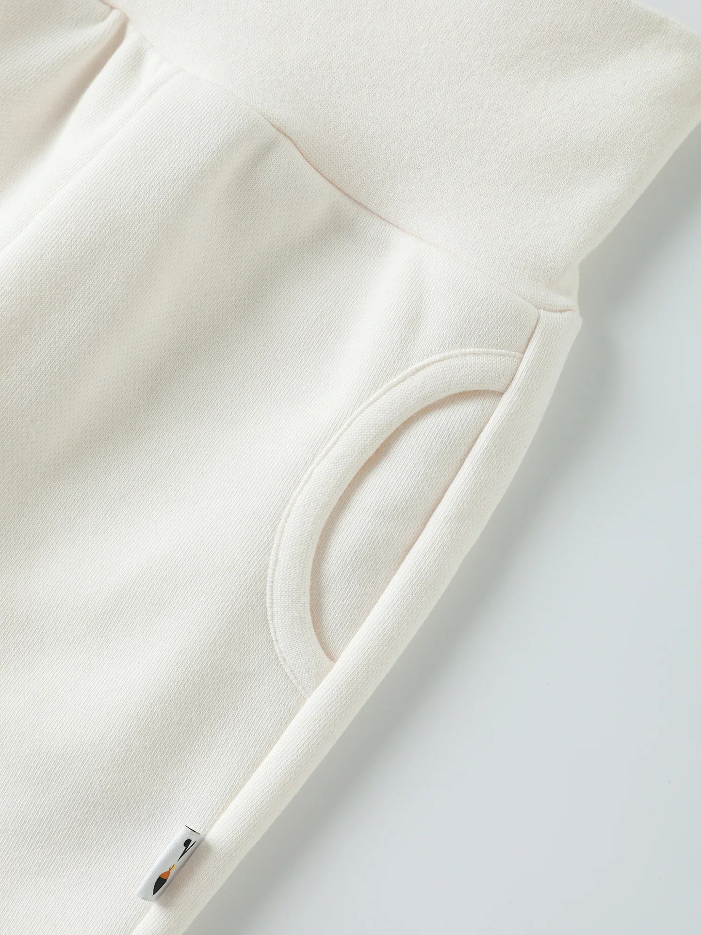 Baby Boys' Embroidered Sweat Pants
