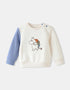 Baby Boys' Embroidered Sweatshirt