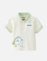 Baby Graphic Polo Shirt