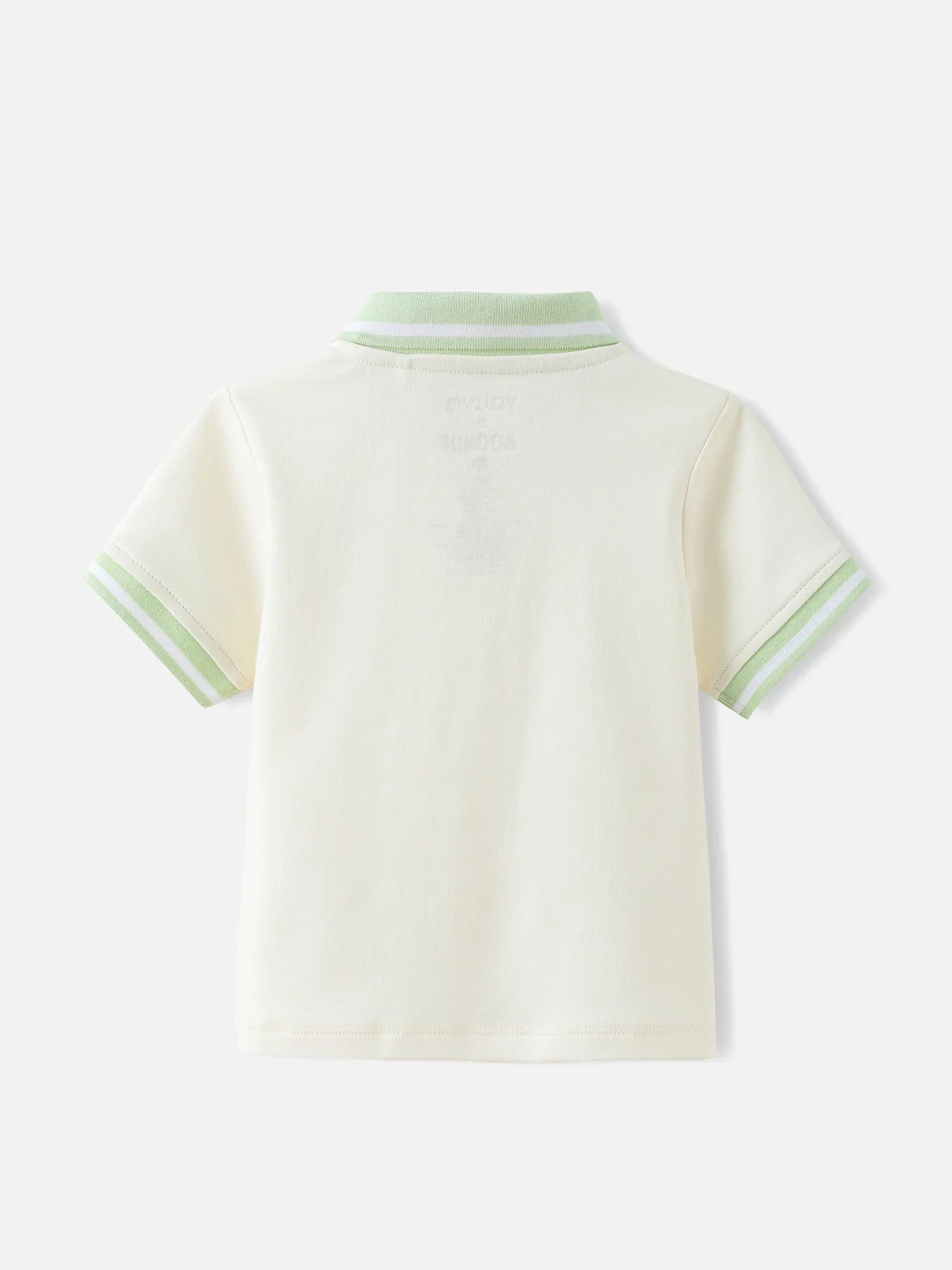 Baby Graphic Polo Shirt