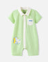 Baby Graphic Romper