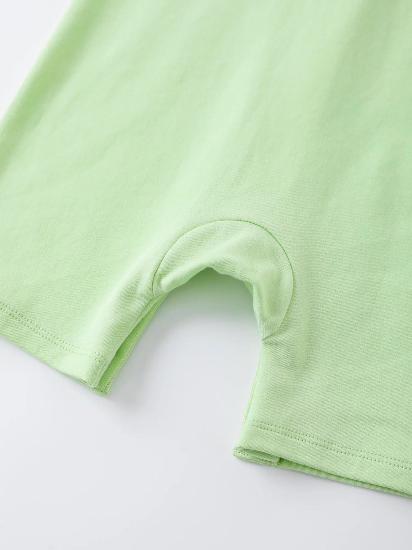 Baby Graphic Romper