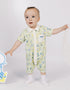 All‑Over Moomin Print Baby Romper