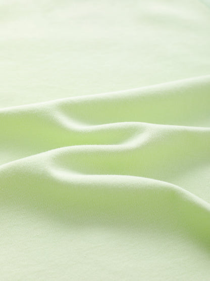 Baby Graphic Sweatshirt Romper