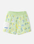 Baby All‑Over Print Shorts