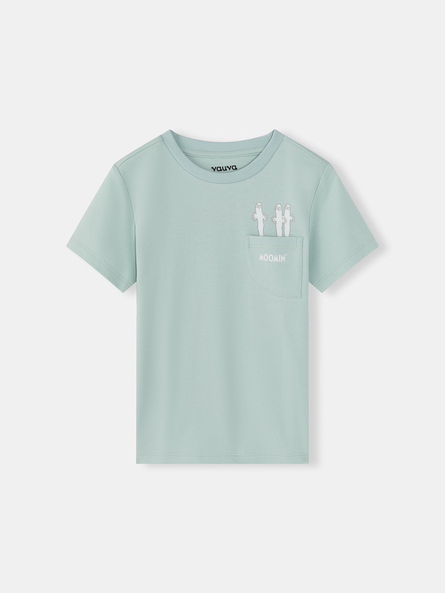 Boys Hattifatteners Print Pocket Short Sleeve T-Shirt