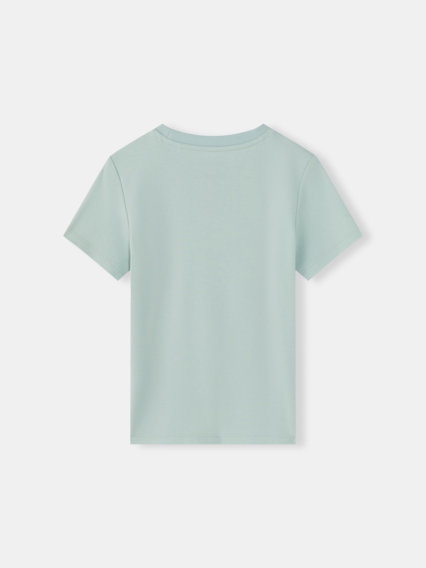 Boys Hattifatteners Print Pocket Short Sleeve T-Shirt