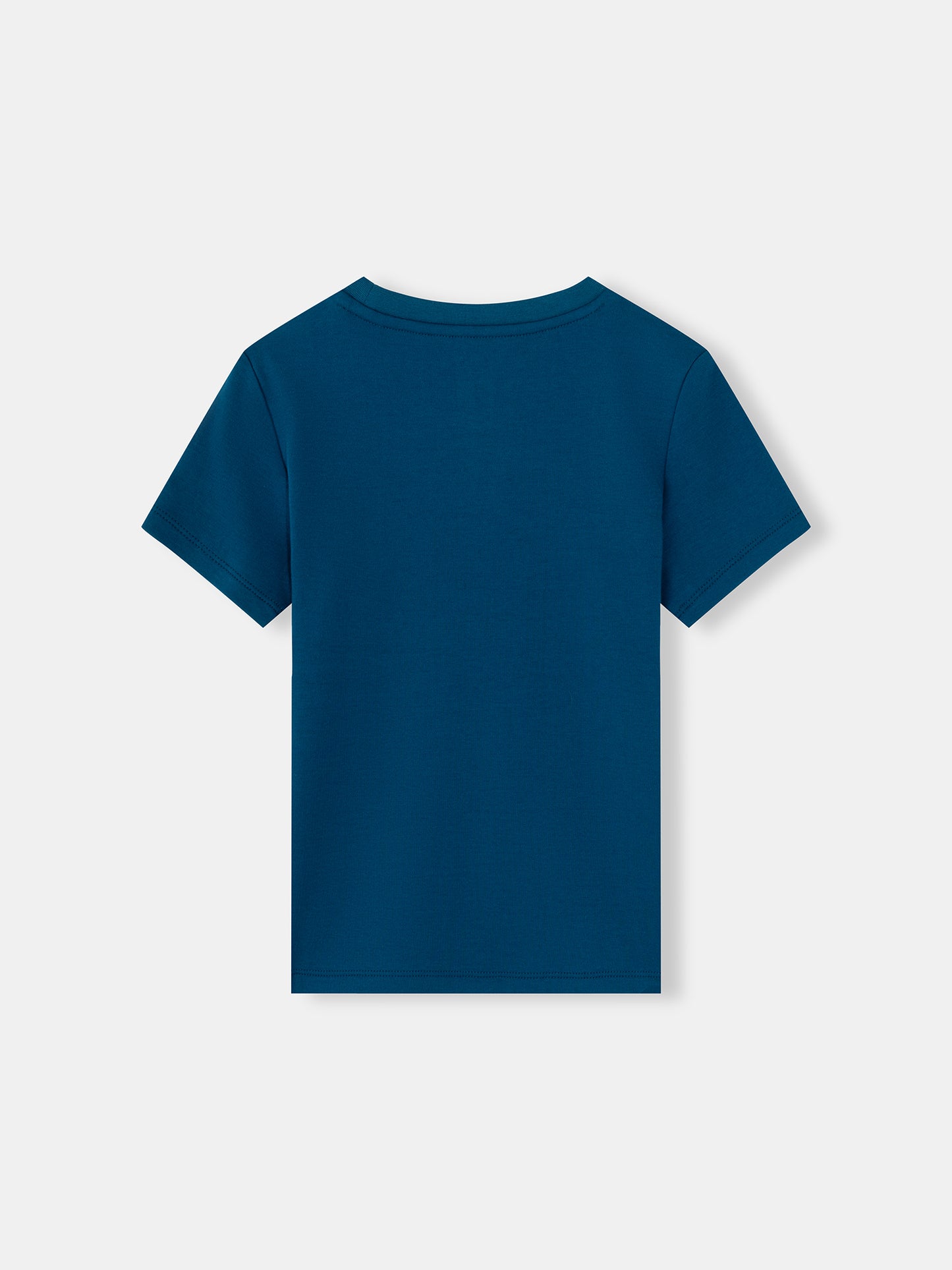 Boys Hattifatteners Print Pocket Short Sleeve T-Shirt