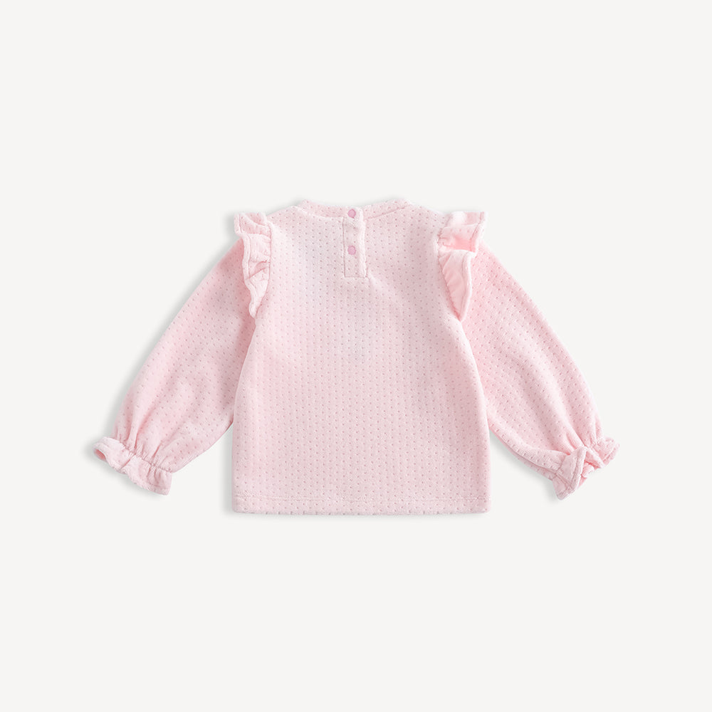 Baby Long Sleeve Top