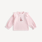 Baby Long Sleeve Top