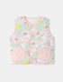 Baby Reversible Quilted Gilet