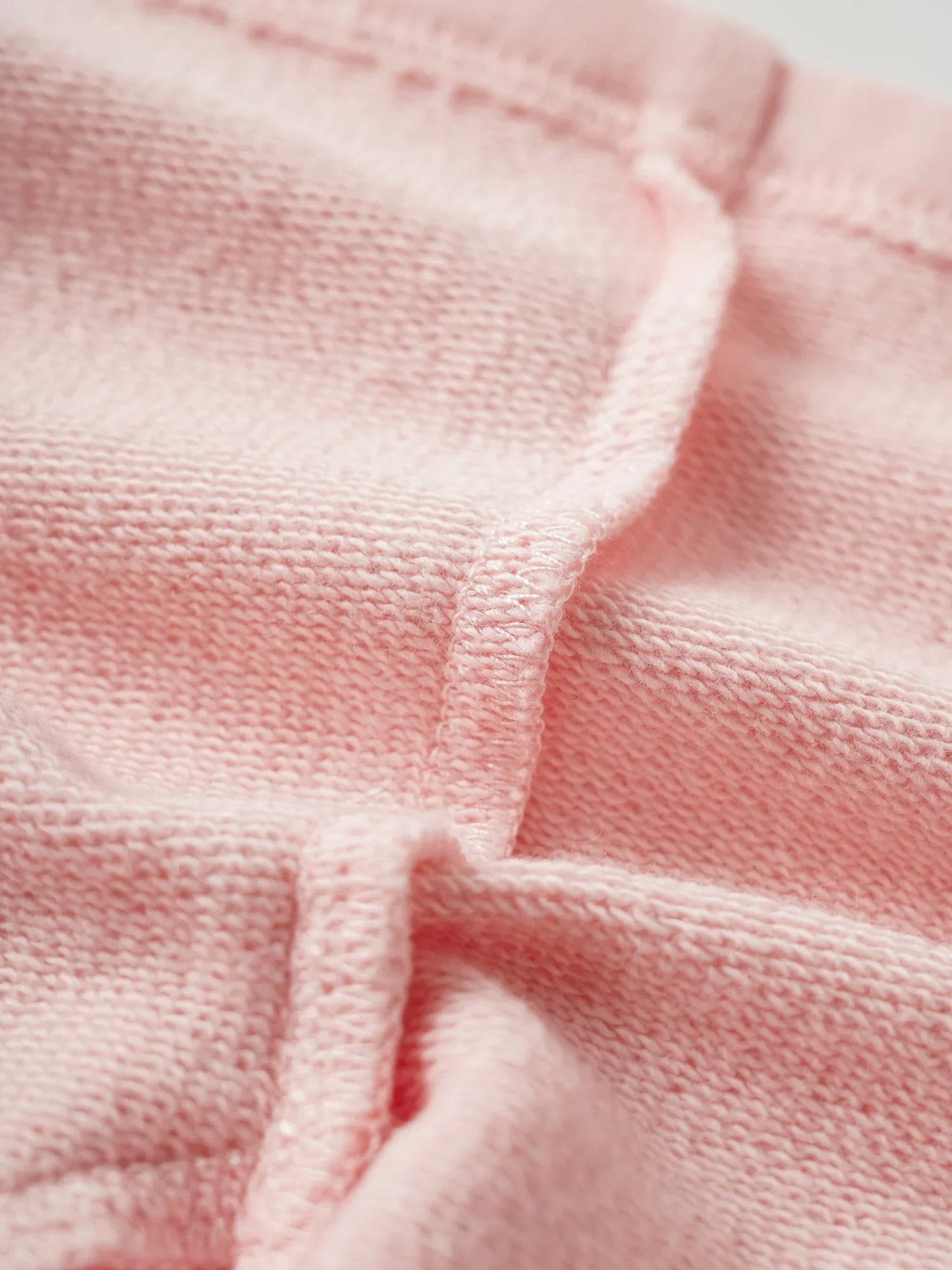 Baby Balloon Sleeve Zip‑Up Print Jacket