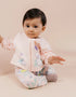 Baby All-Over Print Pants
