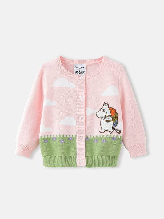 Baby Girls' Cardigan