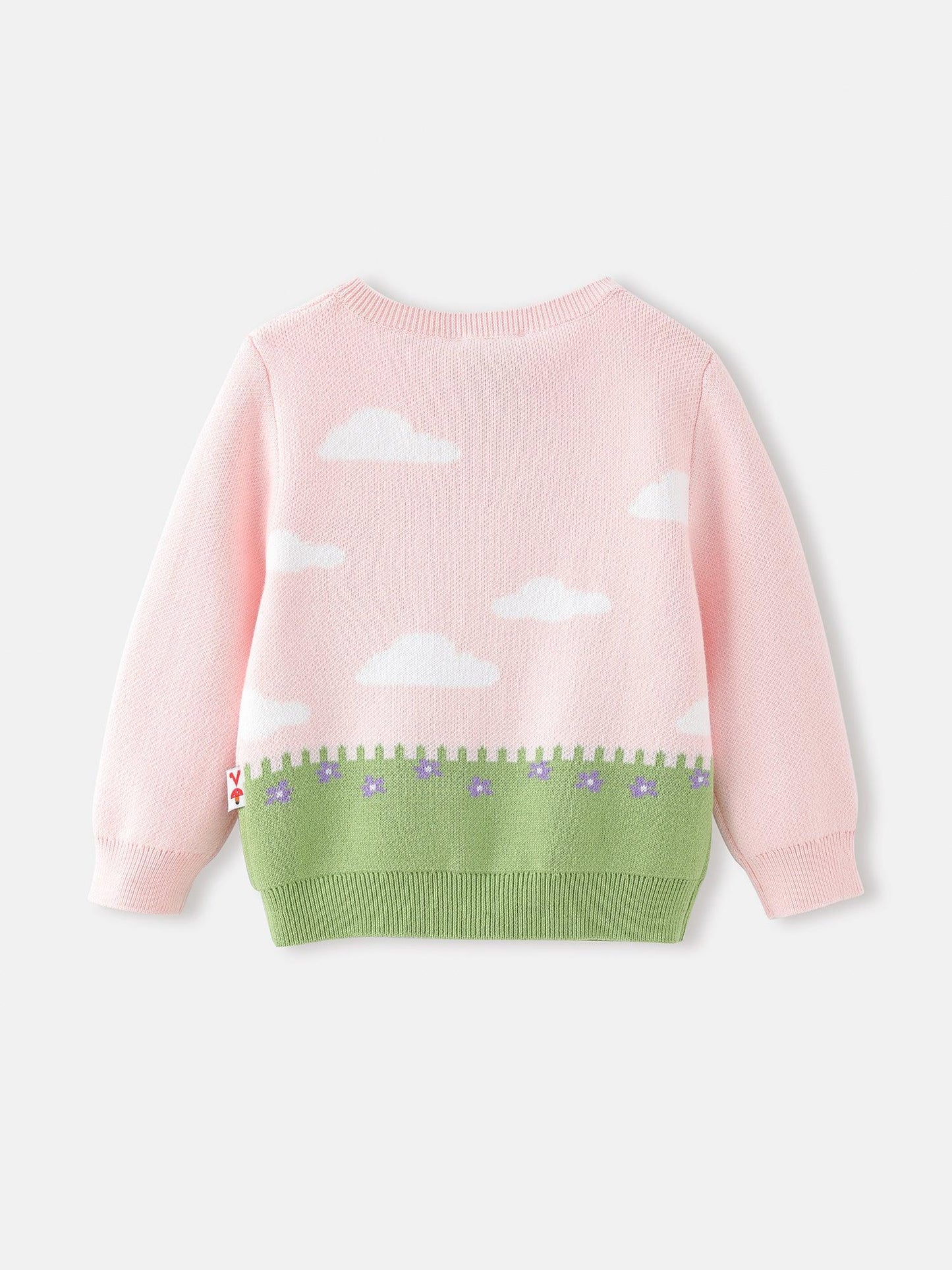 Baby Girls' Cardigan