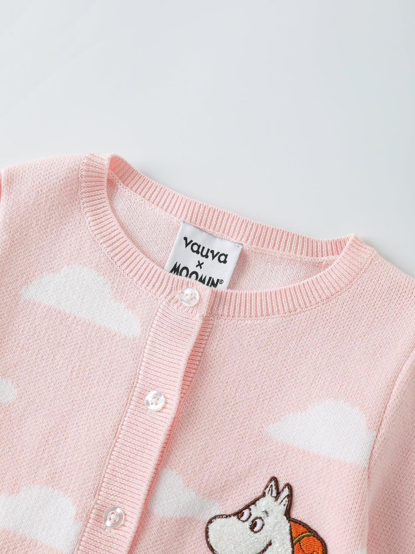 Baby Girls' Cardigan