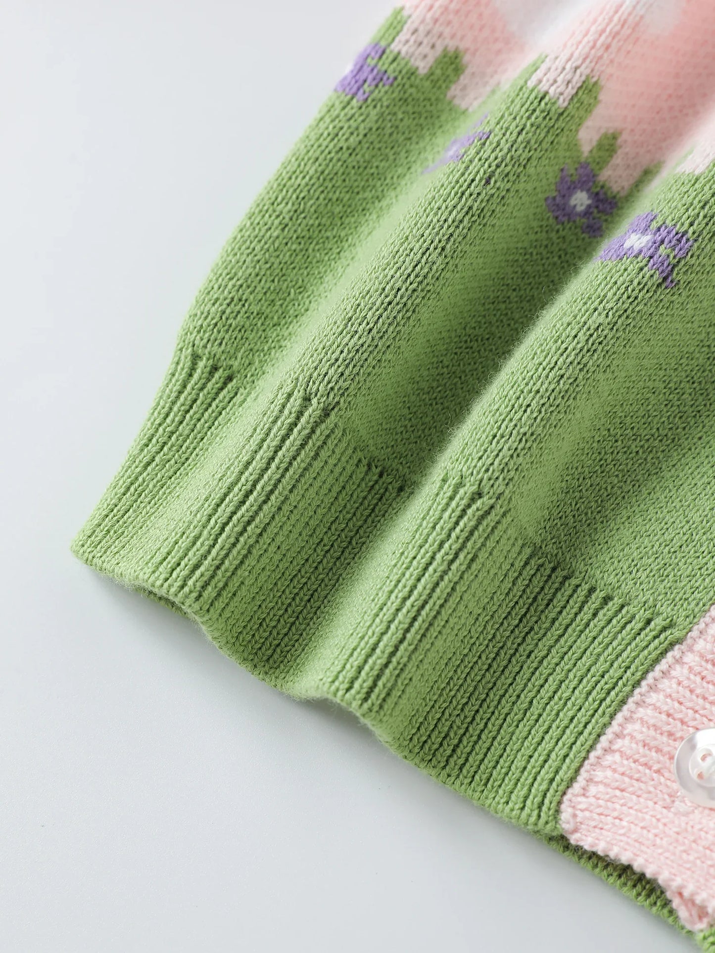 Baby Girls' Cardigan